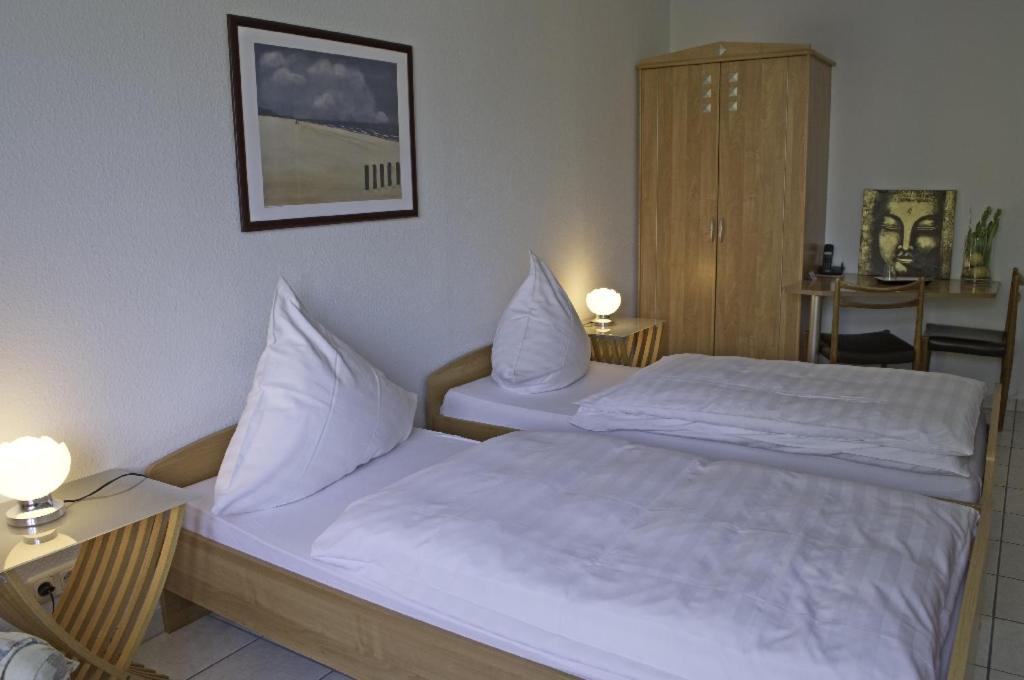 Hotel Hilgers Düren - Eifel Cameră foto